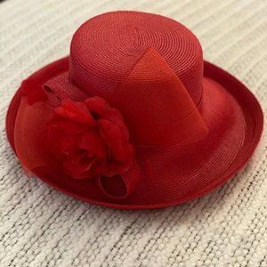 Woman's Hat